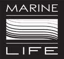 LASIKUIDUN PAIKKAUSSARJA MARINE LIFE sis.