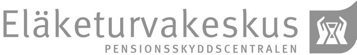 Eläketurvakeskuksen tilastoraportteja 2009 1/2009 Yksityisen sektorin työeläkkeiden rahoitus vuonna 2007 2/2009 Eläkkeellesiirtymisikä Suomen työeläkejärjestelmässä 3/2009 Tilastoraportti vuoden 2007