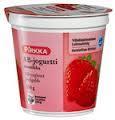 Esimerkki ruokavalion täydentämisestä kotihoidon asiakkaalla Aamiainen: Sekaleipä + 1 tl margariinia + kuppi teetä 105 kcal, 2,4 g proteiinia Lounas: Pinaattikeitto + leipä ja levite, 2 dl vettä 345