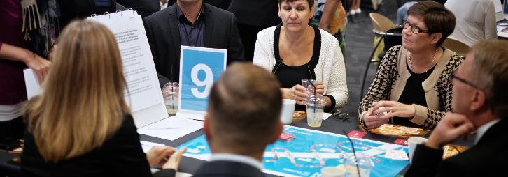 Henkilöstökoulutukset Henkilöstökoulutuksen tavoitteena on ylläpitää ja lisätä henkilöstön ammatillista osaamista kunnan ja palvelutoiminnan tavoitteiden saavuttamiseksi.