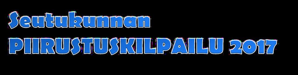 Tekniikka: perus piirustusvälineet Kilpailuaika 1.2.-31