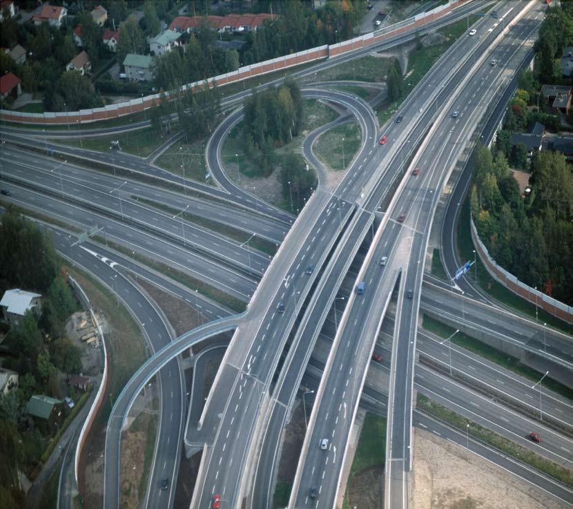 SUOMEN YMPÄRISTÖ 6 2009 Ympäristömelun haittojen yhteiskunnallinen