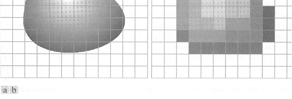 15 vasen alaosa on luonnollisesti visuaalisesti kiinnostava versio ja mitä näytöllä näytetään, mutta kaksi muuta kertovat, mitä se datana sisältää.