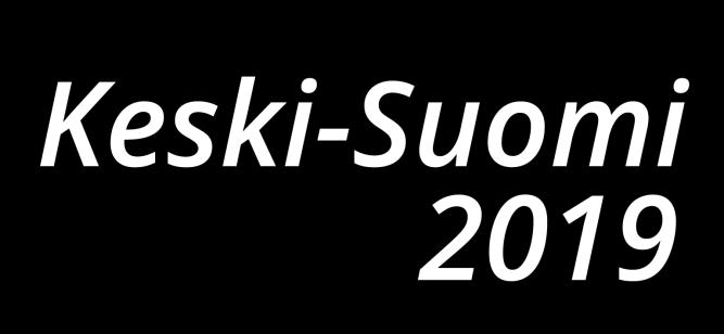 Keski-Suomen maakunnan ruokapalvelujen