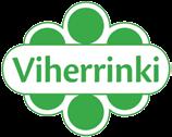 PUUTARHURISI VALITSEMA on Viherringin oma tuoteperhe.