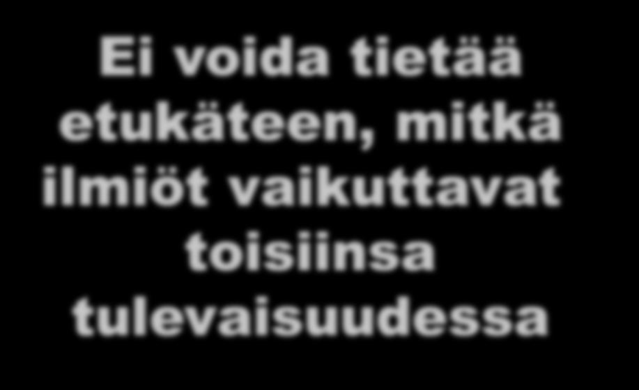 Osaaminen Yritykset Väestö Palv. Elinympäristö Infras. Ympär.