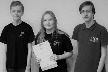 3 Neljän tieteen kisat, Datatähti 2017 Datatähti 2017 -loppukilpailu järjestettiin Aalto-yliopiston tietotekniikan laitoksella 19.1.2017. Loppukilpailuun kutsuttiin 19 nuorta ohjelmoijaa eri puolilta Suomea.