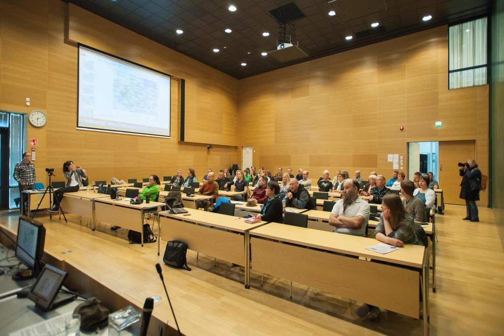 SusiAita-infotilaisuus petoaidoista 9.6.