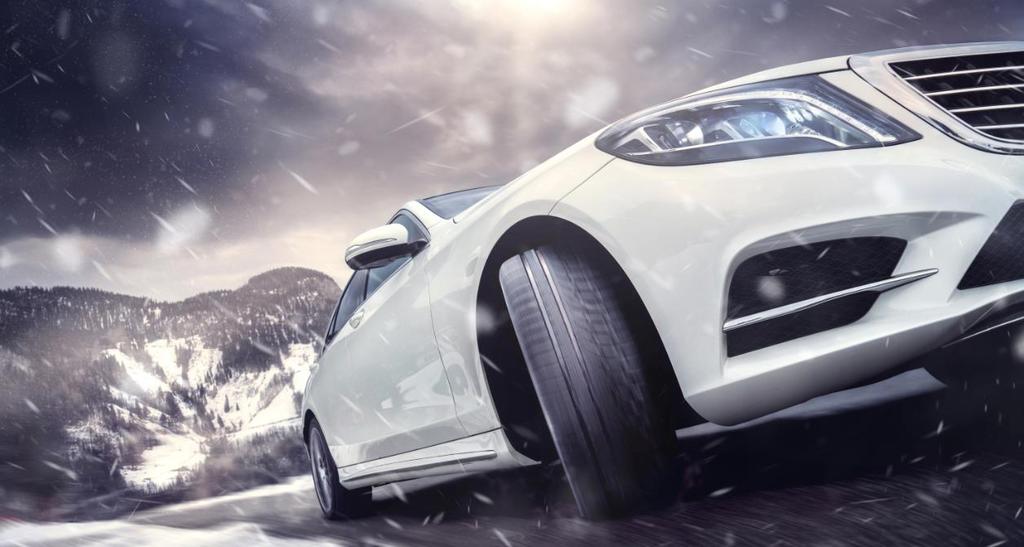 1. Nokian Renkaat lyhyesti 2.