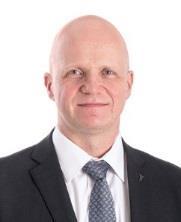 Väliaikainen toimitusjohtaja,