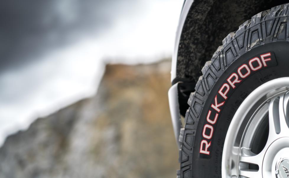 1. Nokian Renkaat lyhyesti 2.