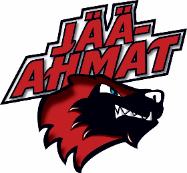 Jää-Ahmat Black 1 Eetu Lindholm (mv) 4 Tomi