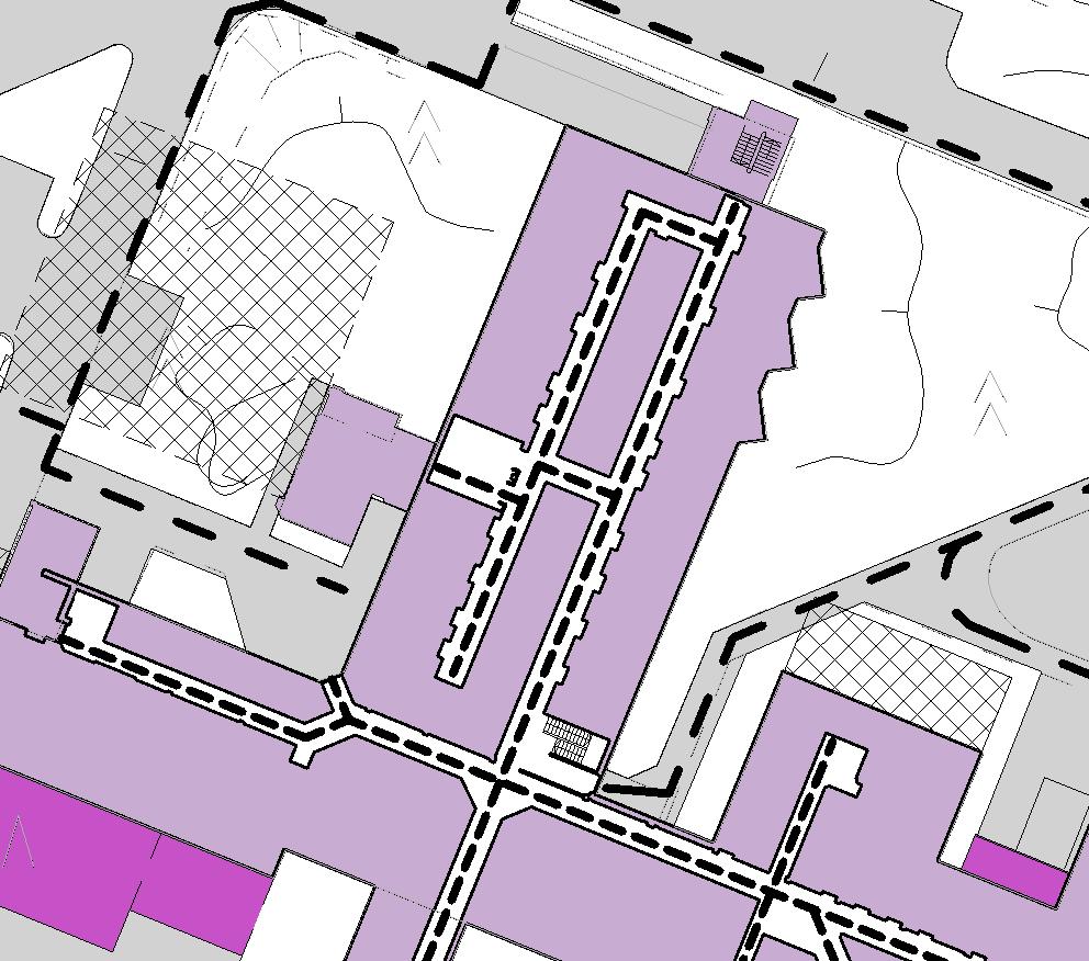 VARAUS 93 3 94 2 94 - Ensiapu, peruskorjaus - Vastaanotto tilat, peruskorjaus - Neuvola/perhetyö,