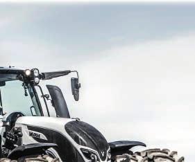 VALTRA MUKANA SEURAAVILLA