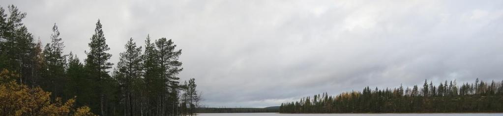 POSION KUNTA 68 Kuva 38. Valokuvasovite. Kuvanottopaikka nro 5.