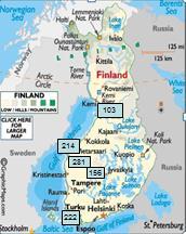 MS-taudin esiintyvyys Maailmassa noin 2 miljoonaa, Euroopassa 400 000 ja Suomessa 8000-9000 MS-potilasta Elinikäinen riski sairastua Suomessa noin 1:300 Alueellinen vaihtelu esiintyvyydessä