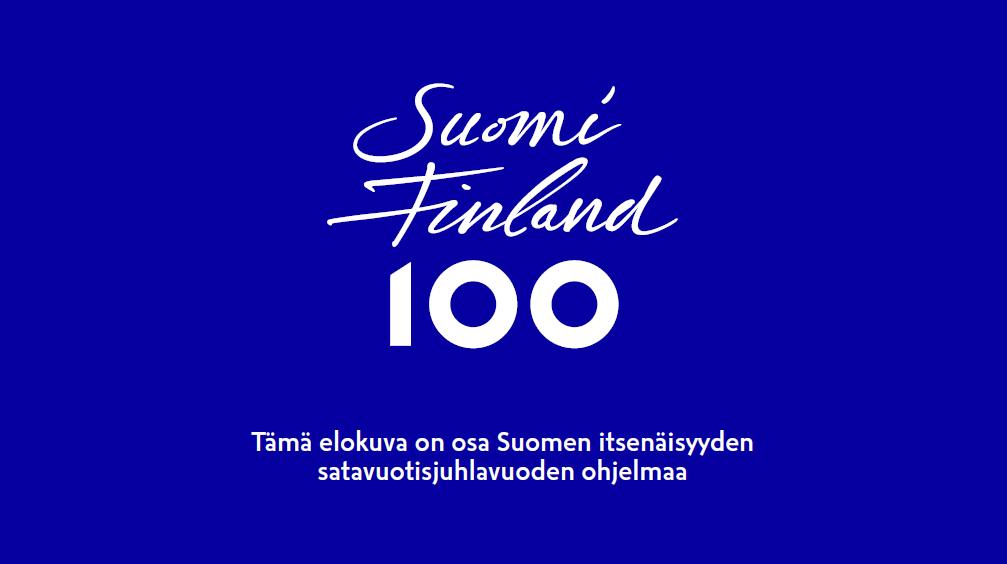 Yleiset periaatteet Visuaalinen ilme ja ka ytto oikeudet Juhlavuoden keskeiset visuaaliset elementit ovat tunnus, värimaailma, typografia ja kasvoista koostuva kuvituskuosi.