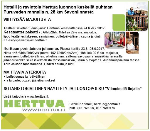Saat aikaa itsellesi ja palautumiseesi arjen haasteista.