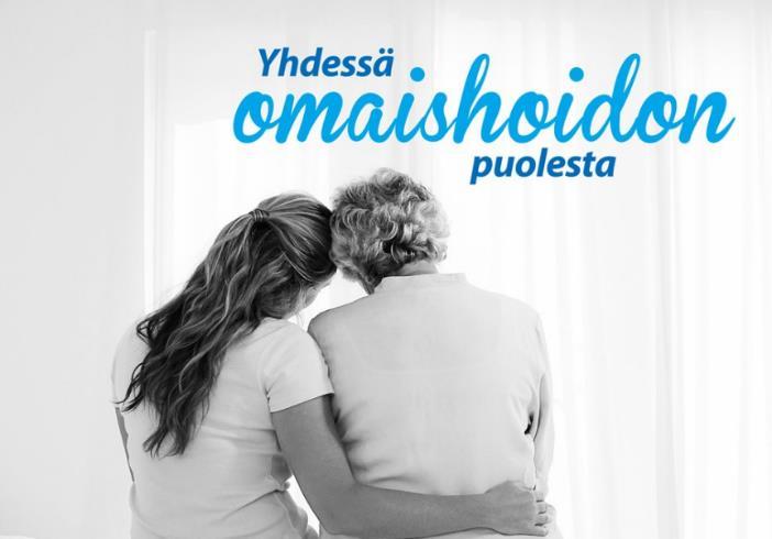 Välittämö100 Välittämö100.fi on Omaishoitajat ja läheiset -liiton ja Orionin yhdessä kehittämä ja Orionin ylläpitämä verkkopalvelu, joka tarjoaa konkreettisen mahdollisuuden antaa hyvän kiertää.