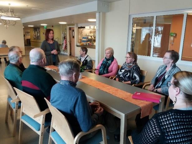 Kevät keikkuen tulevi Suomen kevät, tuo ennalta arvaamaton, pimeän talven jälkeen niin kovasti kaivattu piristysruiske.