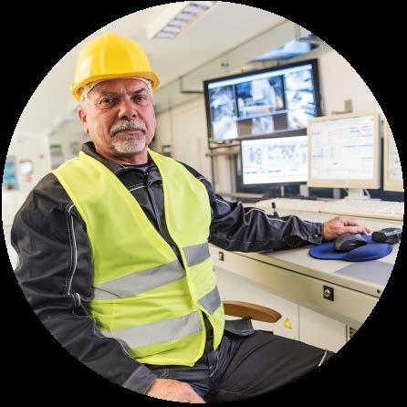 IoT-ratkaisuja myös kansainvälisille markkinoille