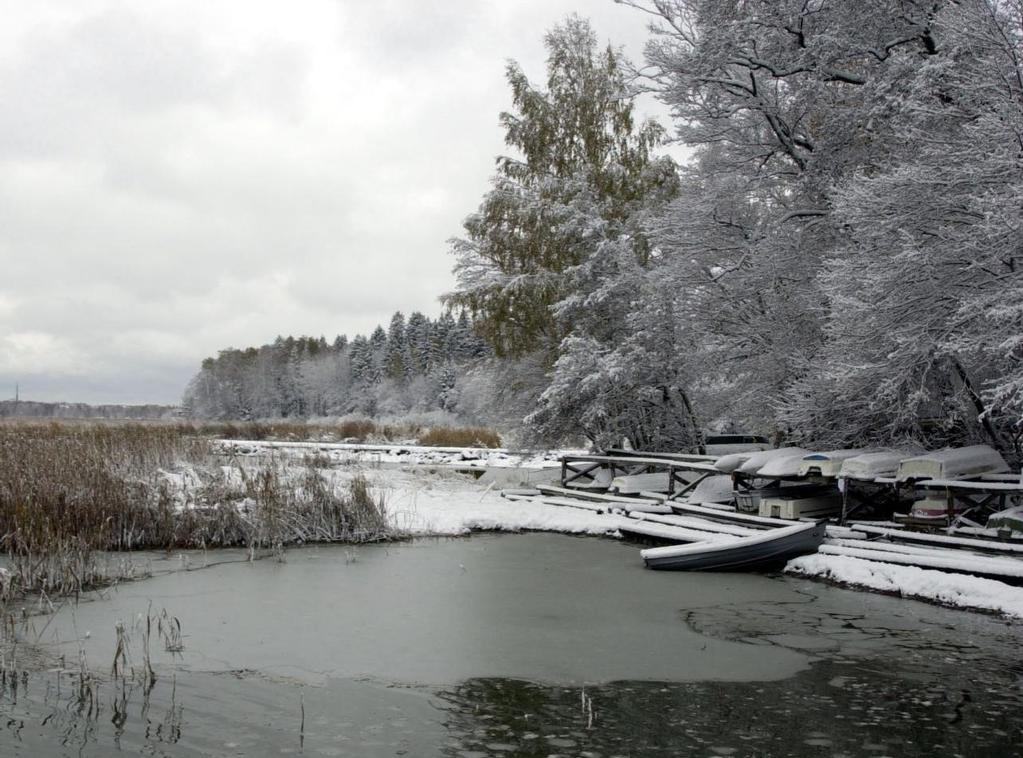 Mitä vesiviisas kiertotalous on ja mihin sillä pyritään?