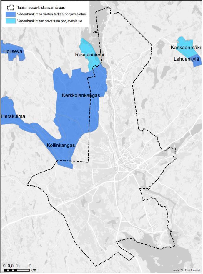 2 2. SUUNNITTELUALUEEN NYKYTILA 2.1 Sijainti Jämsä sijaitsee Keski-Suomen maakunnan lounaisosassa, Jyväskylästä noin 60 kilometriä Tampereen suuntaan.