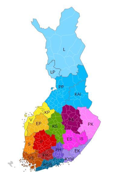 Accelerated Digital Health Innovation Eco-System National Network of Digital Health Innovation Accelerators in all 5 University Hospital cities + 1.