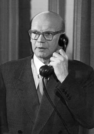 128 Urho Kaleva Kekkonen ainuke riigipea