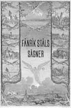 FILM 5 #Lipnik Stahli lood. 1889. aasta väljaande tiitelleht# identiteedi analüüsijatele määratles ka Runeberg rahvusliku ühtsuse olulisimaks tunnuseks ühised kogemused ja ühise ajaloo.