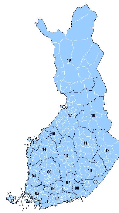 Osallistuneet ruokamatkailutuotteet maakunnittain Maakunnat Kpl 01 Uusimaa 13 01 Helsinki 7 02 Varsinais-Suomi 7 19 Lappi 7 12 Pohjois-Karjala 7 10 Etelä-Savo 5 14 Etelä-Pohjanmaa 5 06 Pirkanmaa 5 05