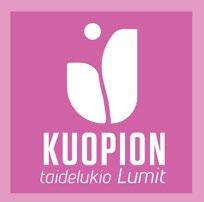 KUOPION TAIDELUKIO LUMIT Kuopion taidelukio Lumit on tunnettu hyvästä yhteishengestä. Olemme suvaitsevaisia ja arvostamme luovuutta.