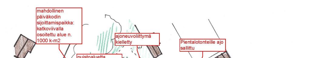 Kaavaselostus