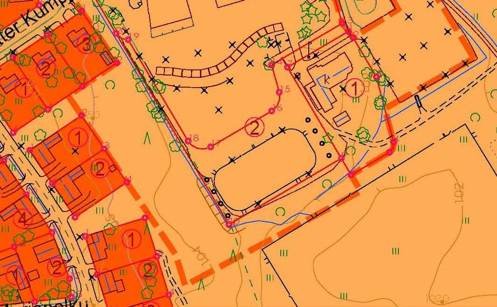 2.Kaavoitus- ja suunnittelutilanne Valtakunnalliset alueidenkäyttötavoitteet Valtakunnalliset alueidenkäyttötavoitteet ovat osa maankäyttö- ja rakennuslain mukaista alueidenkäytön