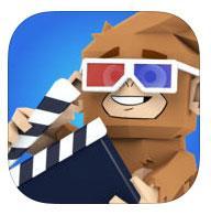 Toontastic is a powerful and playful way to create interstellar adventures, breaking news reports, video game designs, family photo albums, and