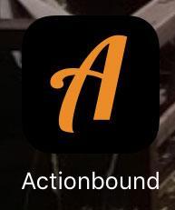 Testit, kyselyt ja tehtävät Actionbound Actionbound is an app for creating digital scavenger hunts by
