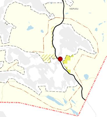 Putkilahden alueelle ei kohdistunut valituksia. Strateginen yleiskaava ohjaa alempiasteista maankäytön suunnittelua. Jyväskylän kaupungin yleiskaavaan kuuluu seitsemän oikeusvaikutteista kaavakarttaa.