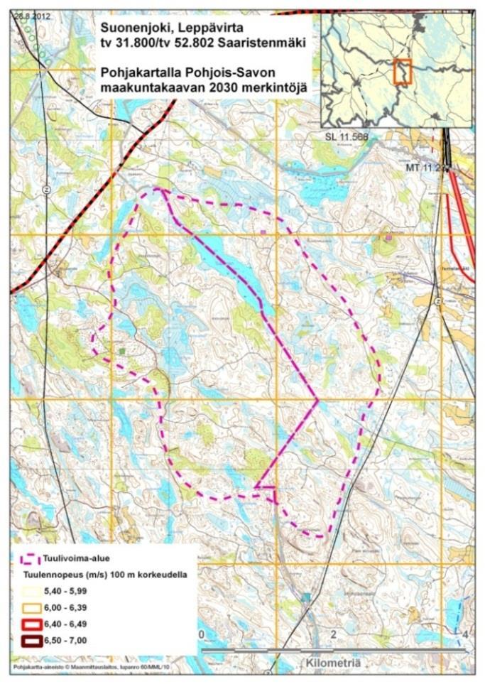 41 Tiestö Tieverkko koostuu yksityisteistä, jotka ovat erittäin mutkaisia ja mäkisiä. VT 9 sijaitsee vajaan kilometrin päässä.