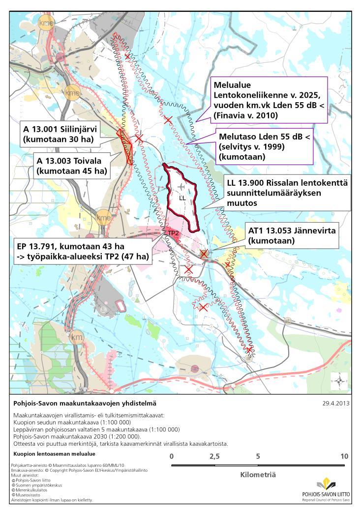 koilliseen. Kuopion lentoasema on yksi maamme neljästä yhteistoimintalentoasemasta ja sen toiminta painottuu merkittävästi sotilasilmailun palvelemiseen.