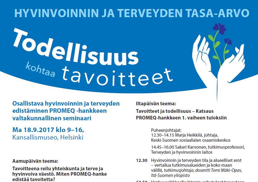Hyvää kesää!