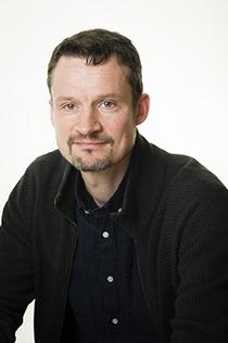 Jörg Tiedemann (kieliteknologia)