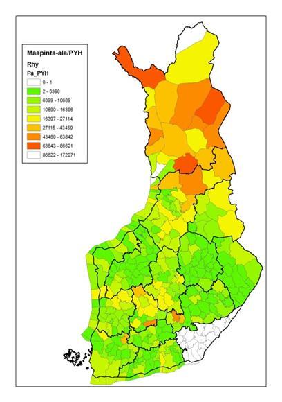 Karhukannan seuranta Suomen riistakeskus järjestää kaikille uusille suurpetoyhdyshenkilöille havainnointiin ja kirjaamiseen liittyvää koulutusta.
