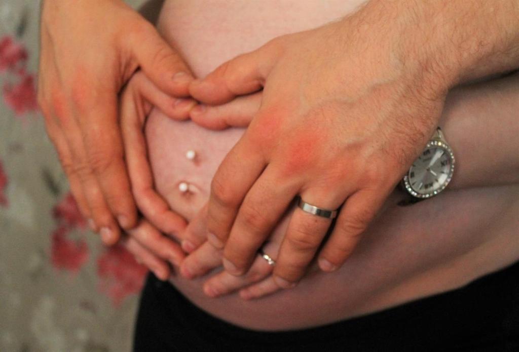 Seksuaalisuus raskauden aikana Raskausaika voi muuttaa merkittävästi seksuaalisuutta.