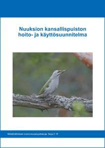 Suojelualueilla erityisen tärkeää varmistaa luontomatkailun kestävyys käyttö