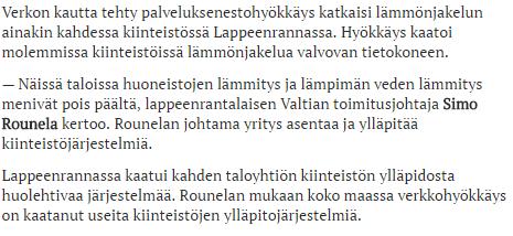LISÄÄ