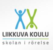 Liikkuva koulu kärkihankkeet - tunti liikuntaa koulupäivää Toteutuksessa keskeistä on oppilaiden osallisuus, oppimisen edistäminen sekä liikkumisen lisääminen ja istumisen vähentäminen Liikkuvien