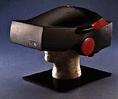 Keinotodellisuuden asteita Pääripusteinen näyttö (head-mounted display, HMD) Syvyysnäkö tarpeen Kummallekin