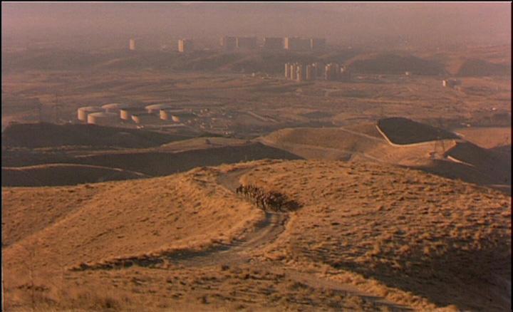 1992 Abbas Kiarostami: The