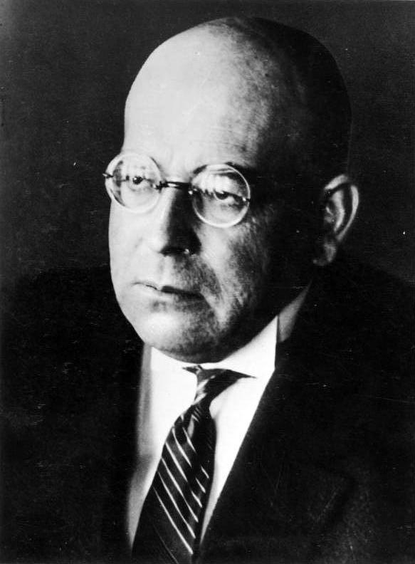Oswald Spengler 1880 1936