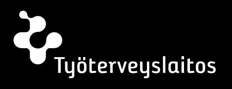 Kehittyneempi esimerkki h t t p s : / / w w w. j u l k a r i. f i / h a n d l e / 1 0 0 2 4 / 1 2 6 9 4 7 Tapaturmataajuus yrityskoon funktiona käyttäytyy eri tavoin eri toimialoilla.